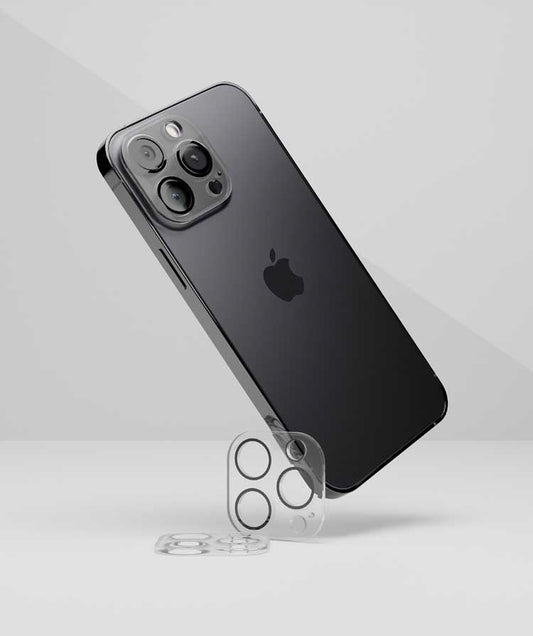 iPhone 15 Camera Lens Protector