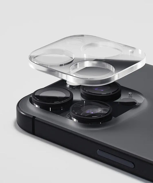 IPHONE 16 CAMERA LENS PROTECTOR