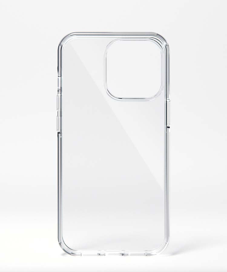 iPhone 13 Clear Case with MagSafe - Unique Gadget BD
