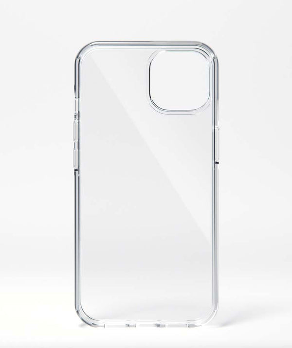 iPhone 14 Clear Slim Case with MagSafe - DROPGUYS