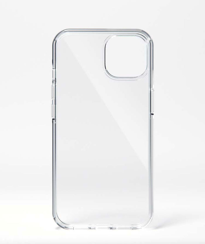 iPhone 14 Clear Slim Case with MagSafe - DROPGUYS