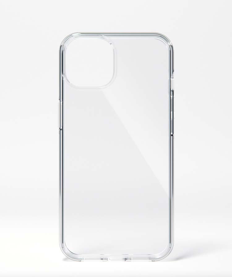 iPhone 14 Clear Slim Case with MagSafe - DROPGUYS